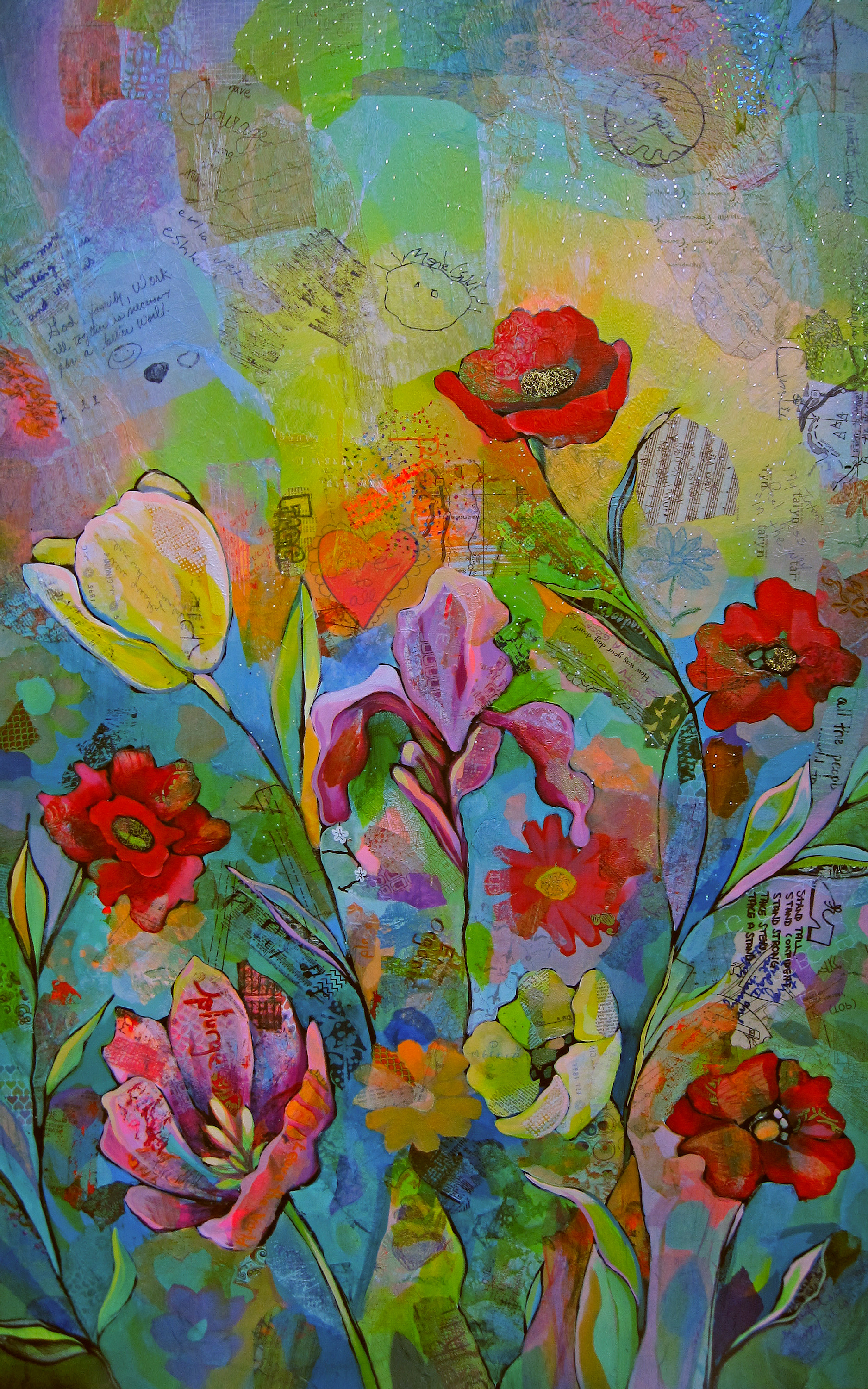 Garden of intention iii m2rsf7