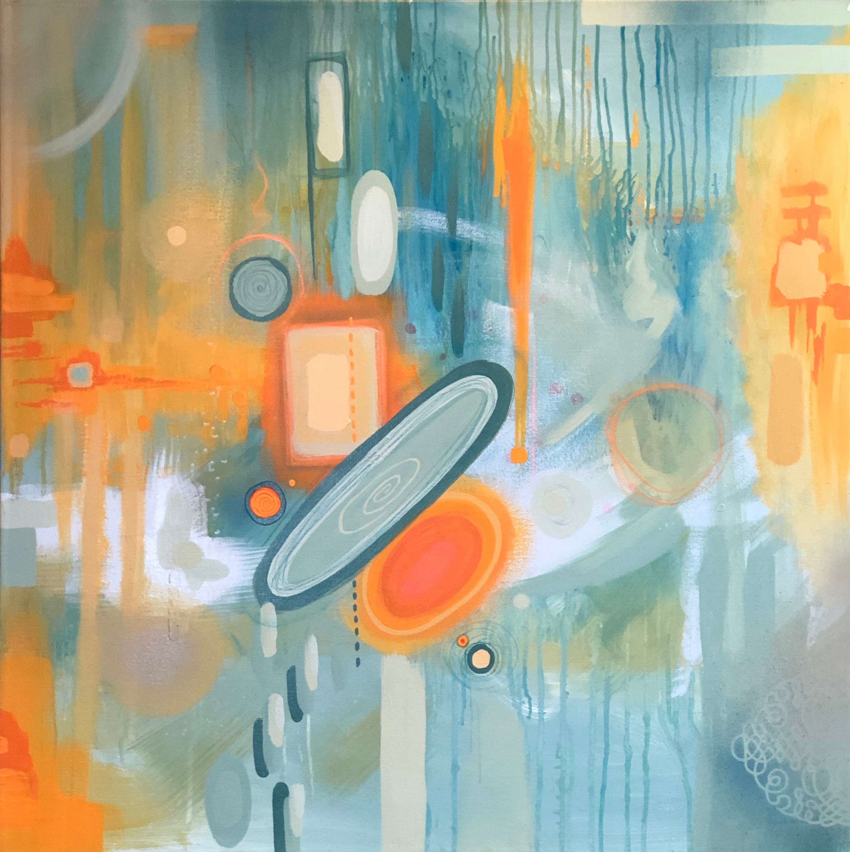 A wish 36x36 n3ehei
