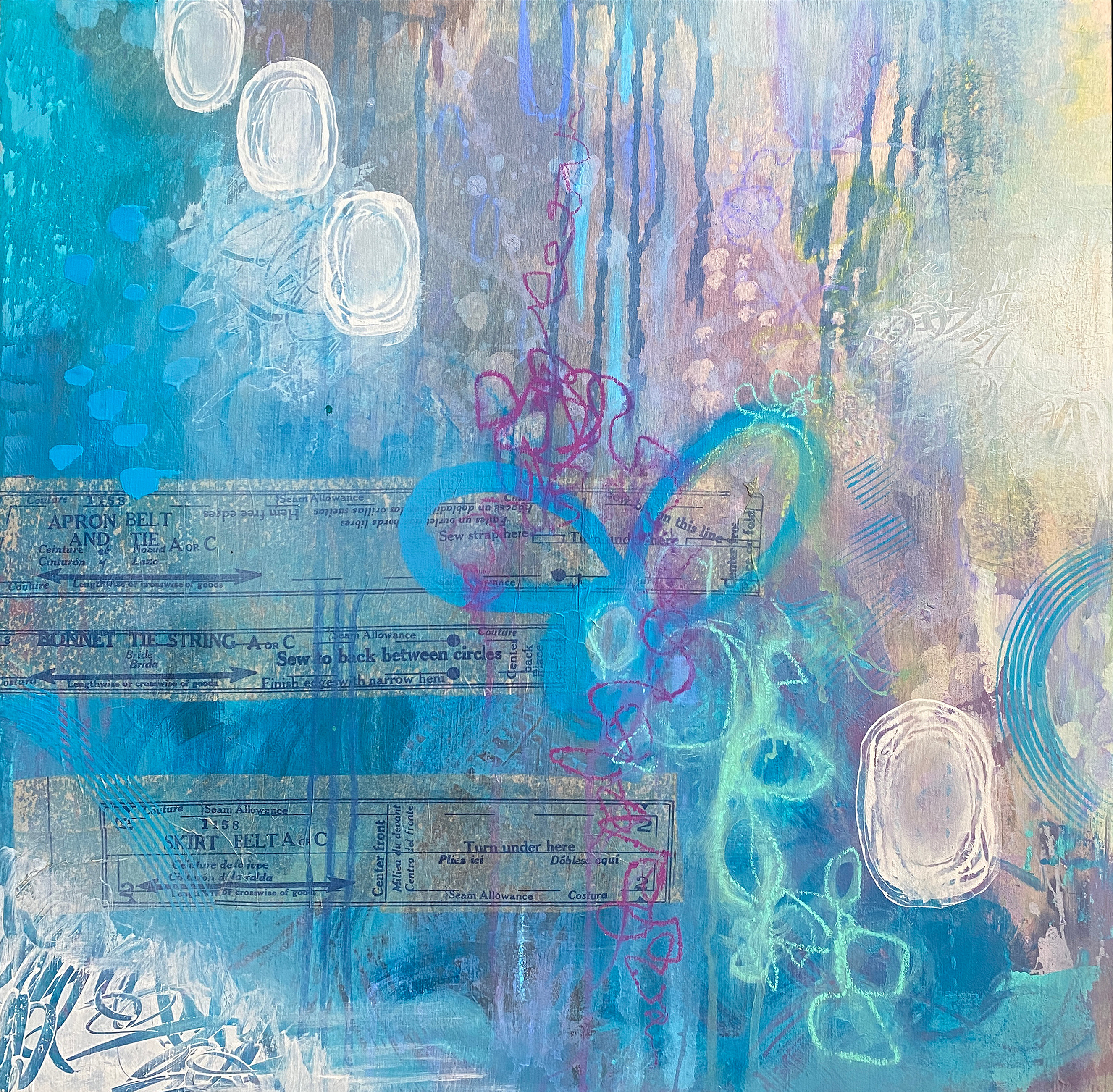 Allowance 01 20x20  1100 qpvrde