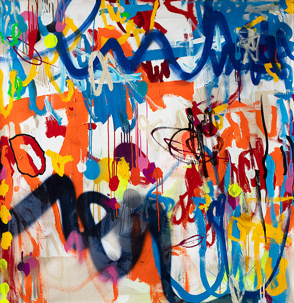 Arahant.54 x 52 inches.103021 m1qeja