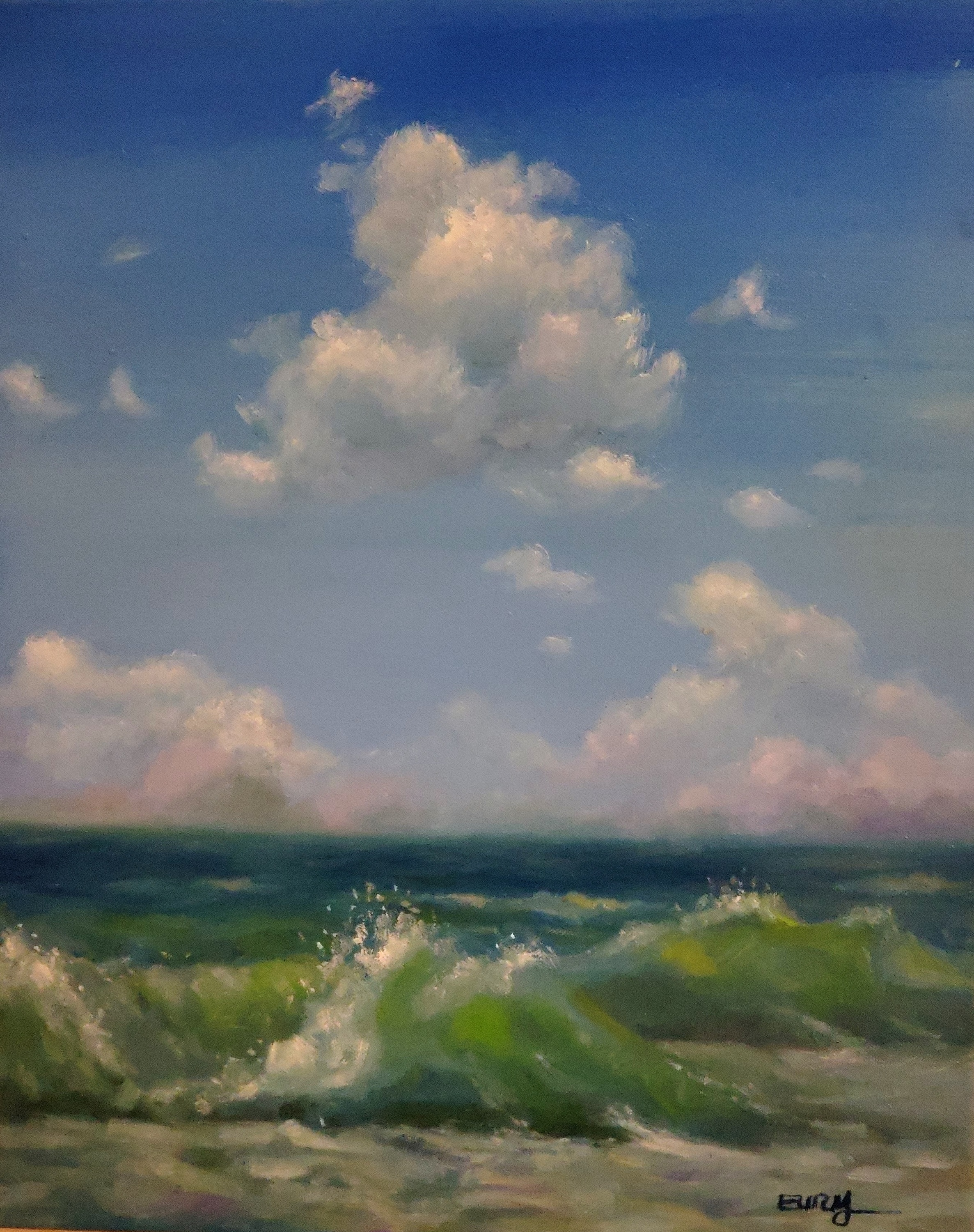 Seascape dvfhi4