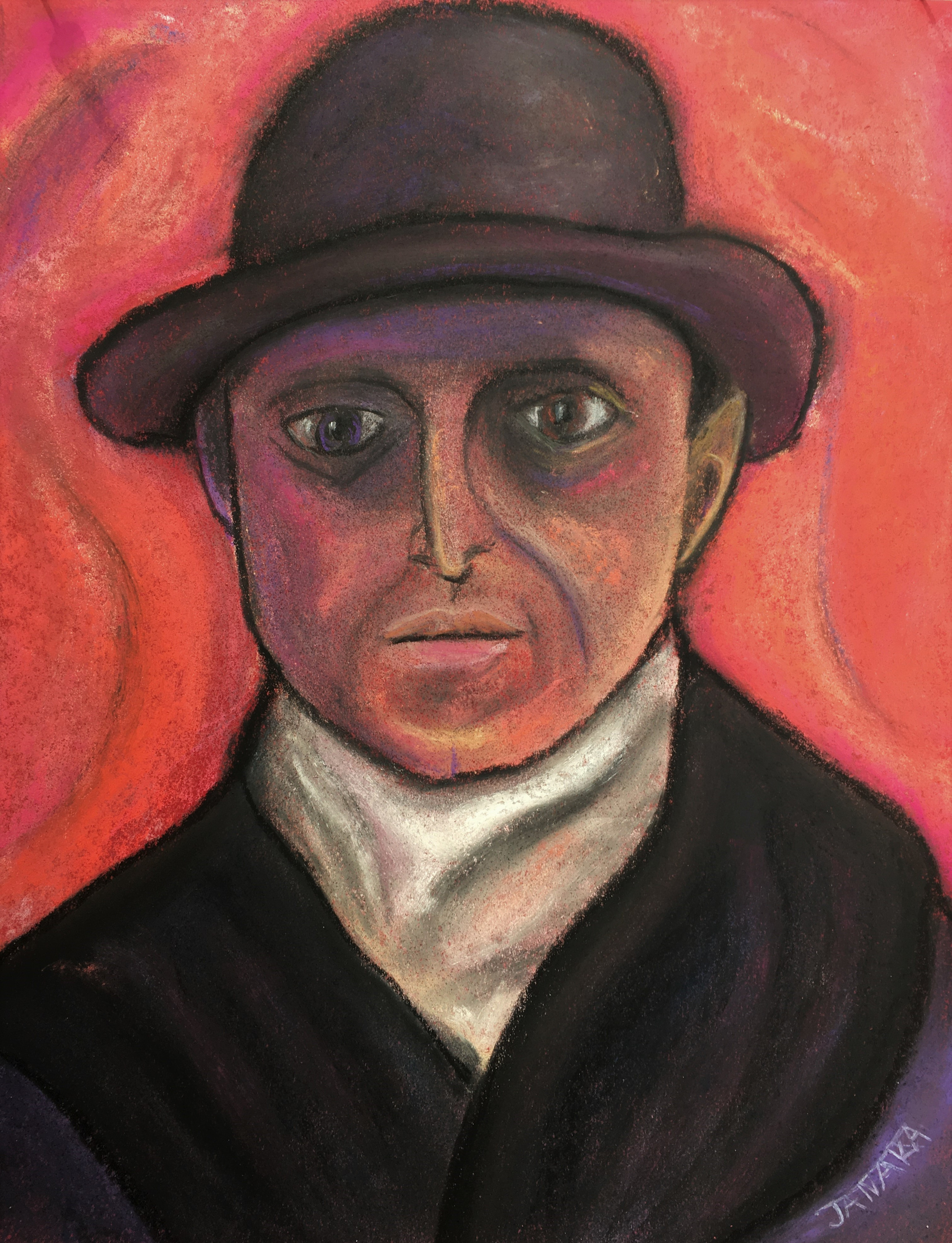 Marsdenhartley zzcvgt
