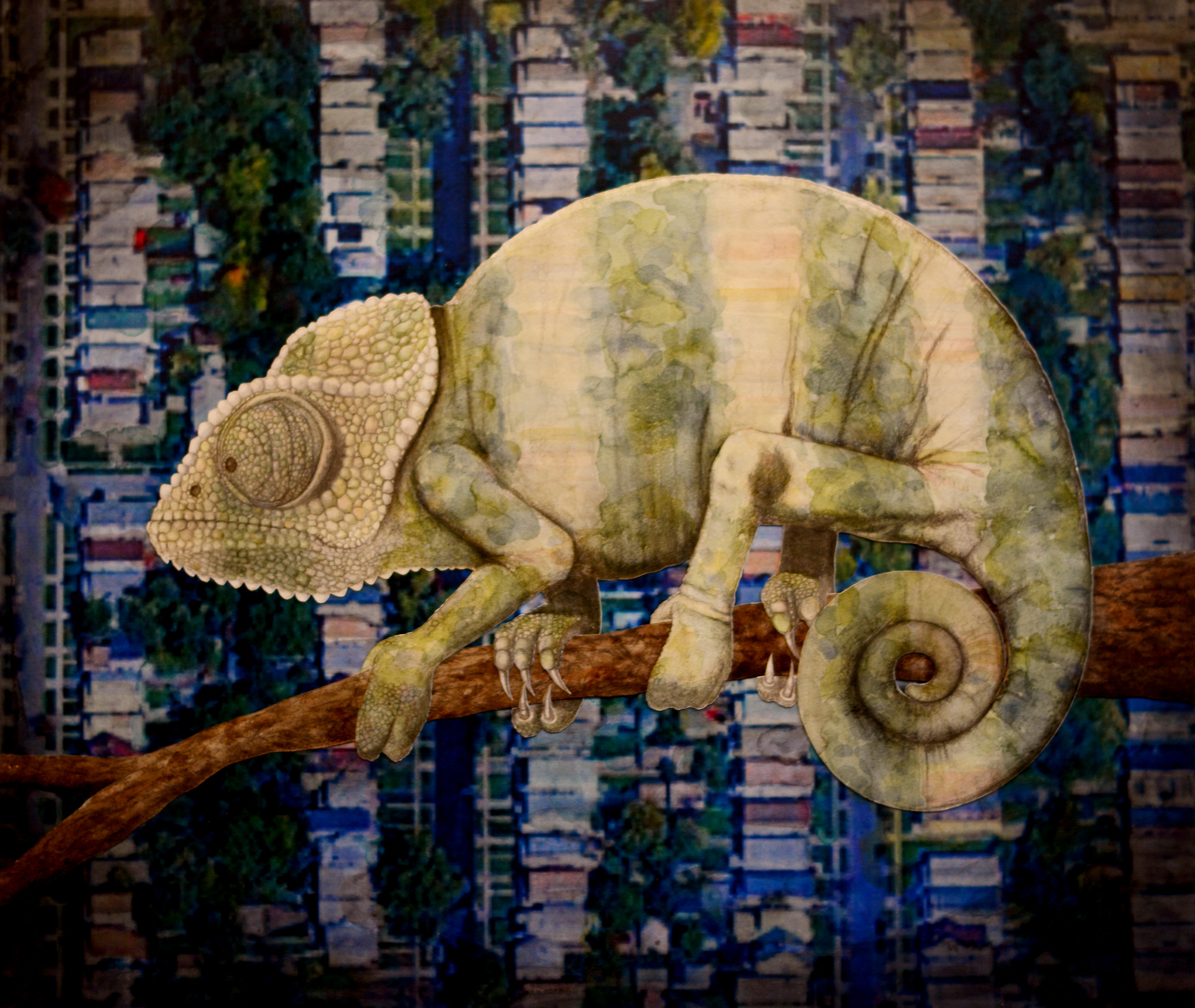 Inconspicuous2014 uapw4r