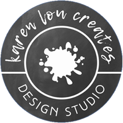 Karenlou Creates | Design Studio