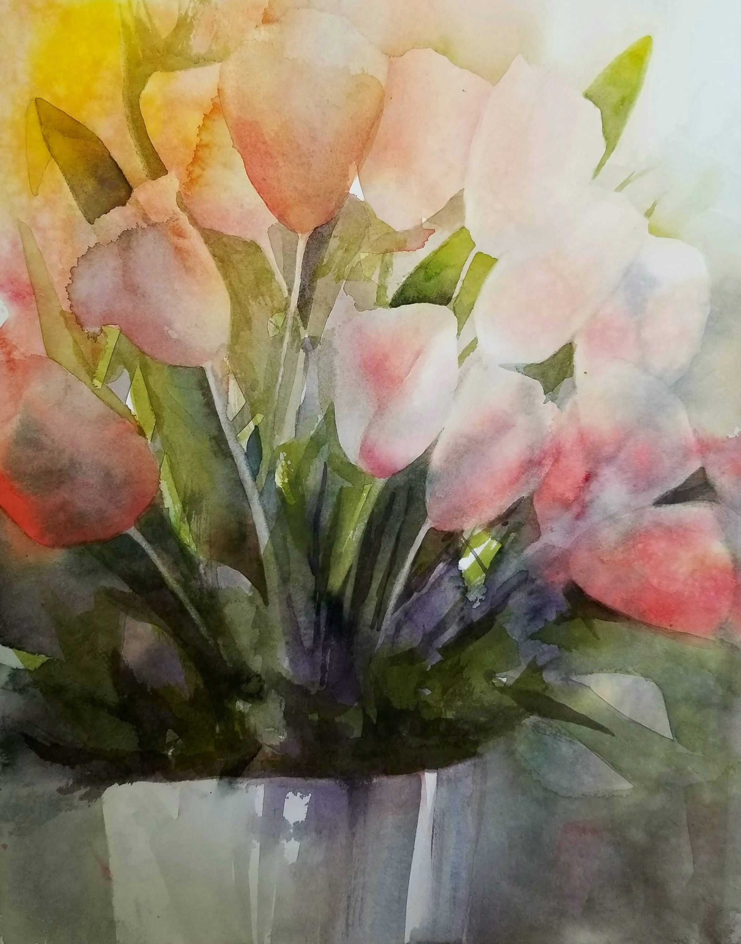 Maynard r tulip transparency opmbdm