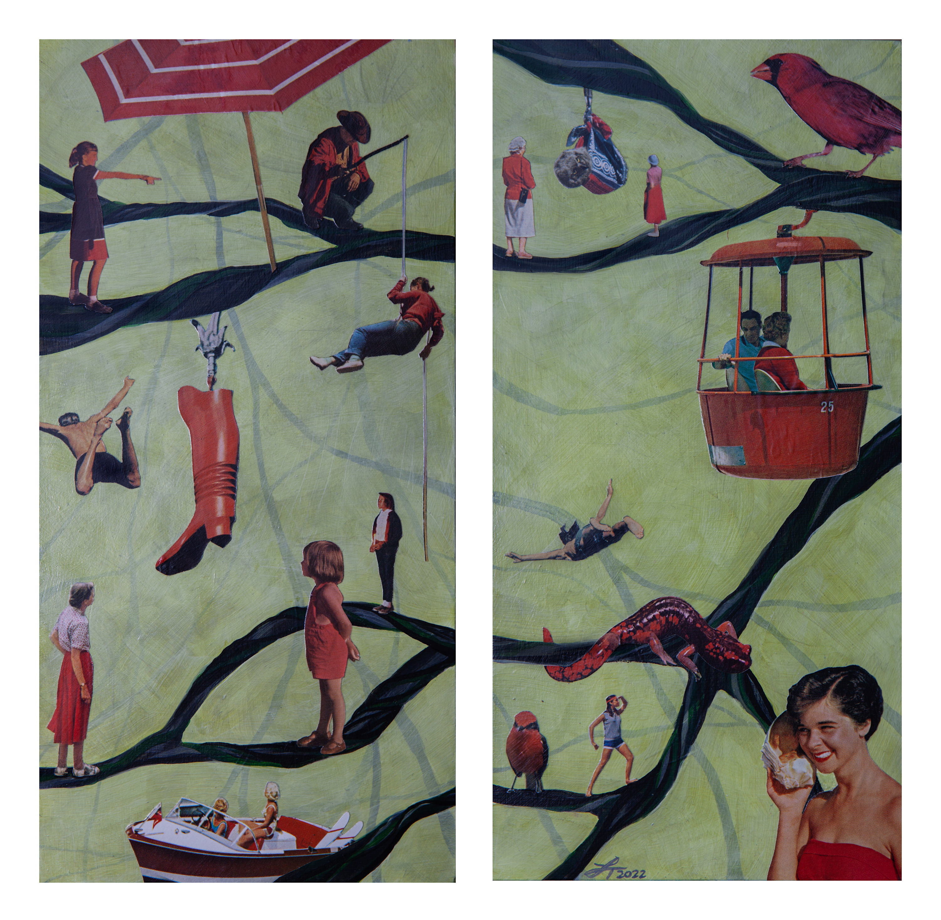 Littleworlds redride boot print mrfg9c kbvoi1