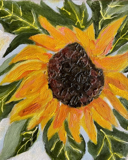 Sunflower avffsc