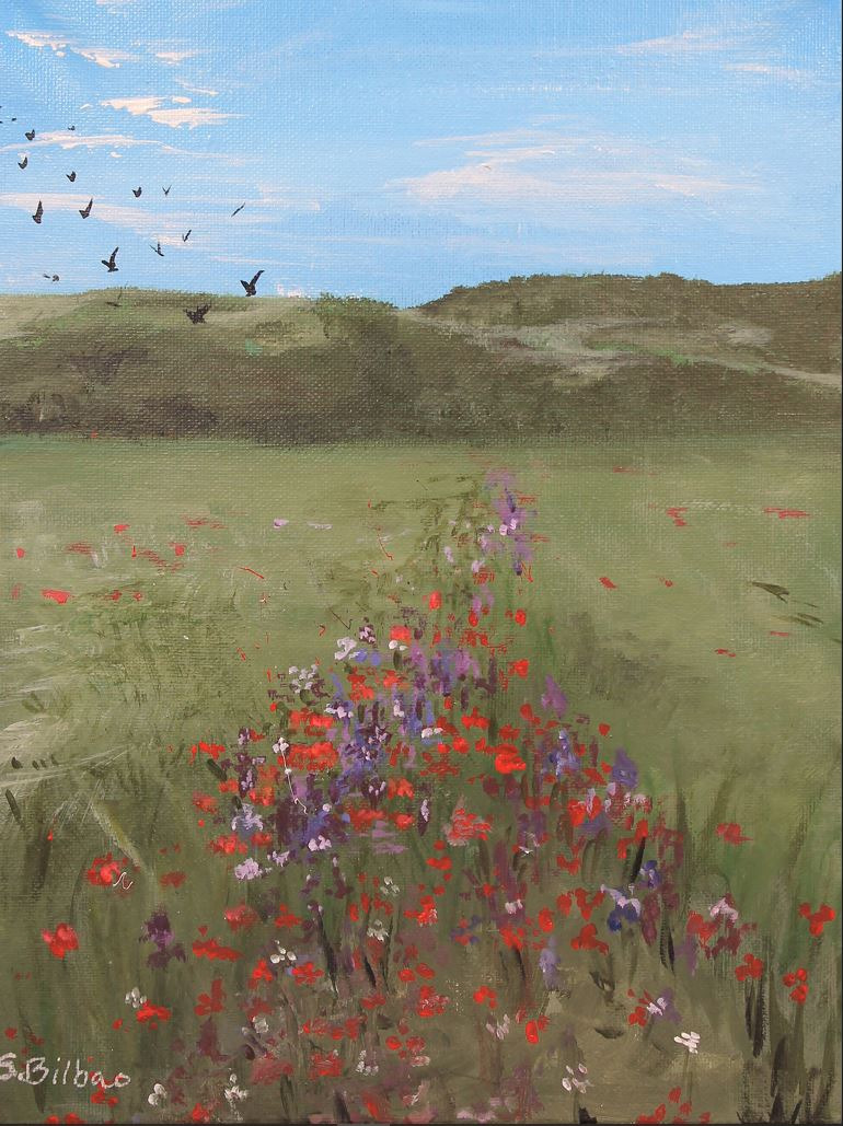 Wildflowers gxsjww
