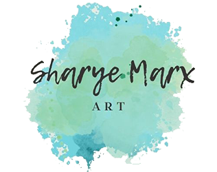 Sharye Marx Art
