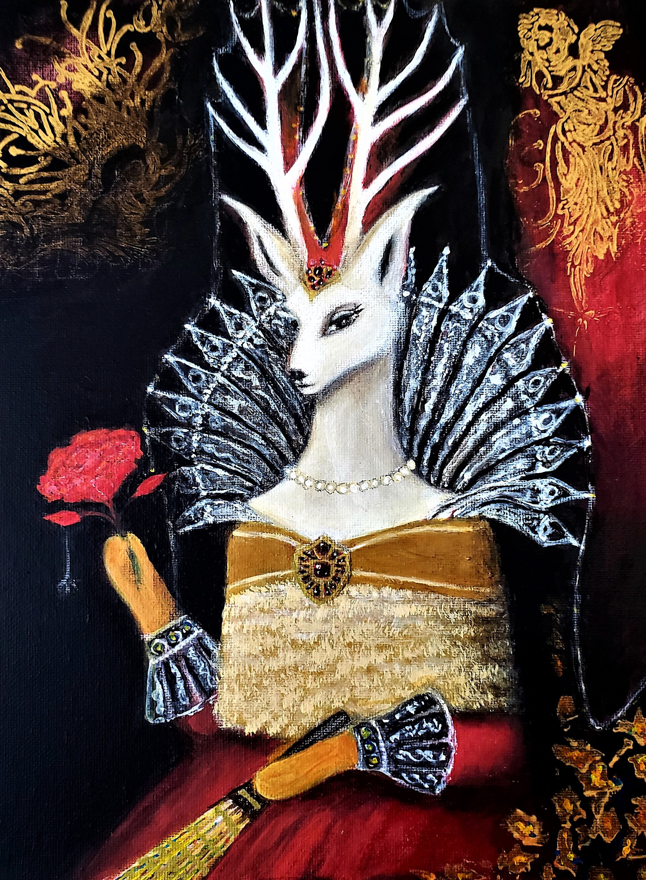 Lady biche 3 cb6ewh