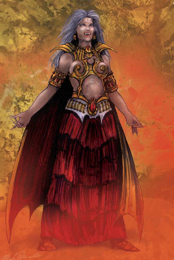 Fem fatale ghg9wx