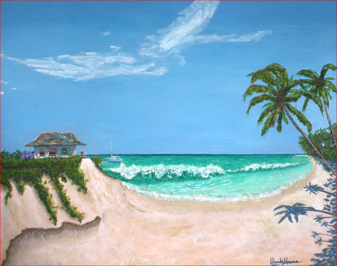 Serenity cove 2 szrb2o
