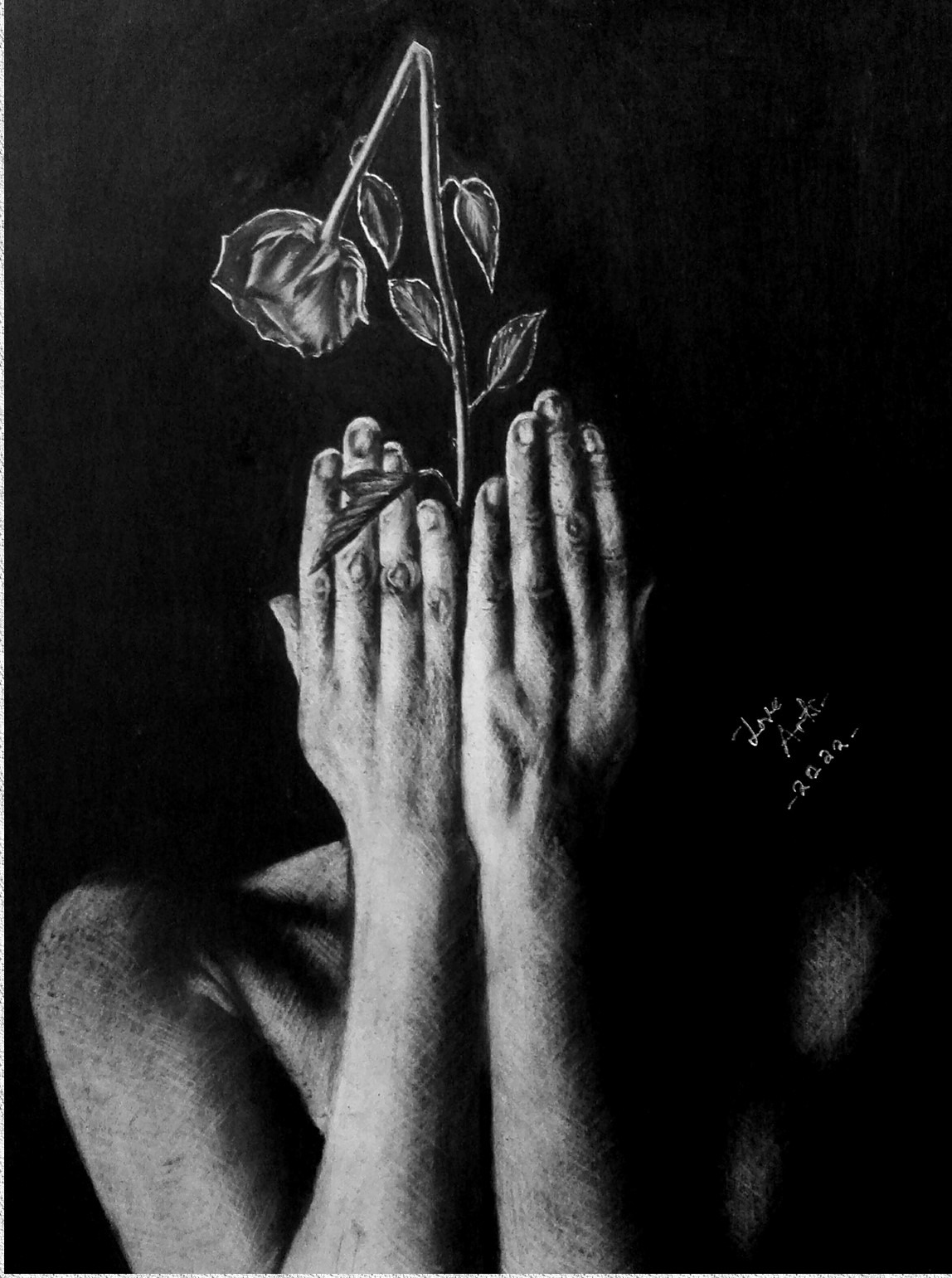 Hidden scars suy5cq