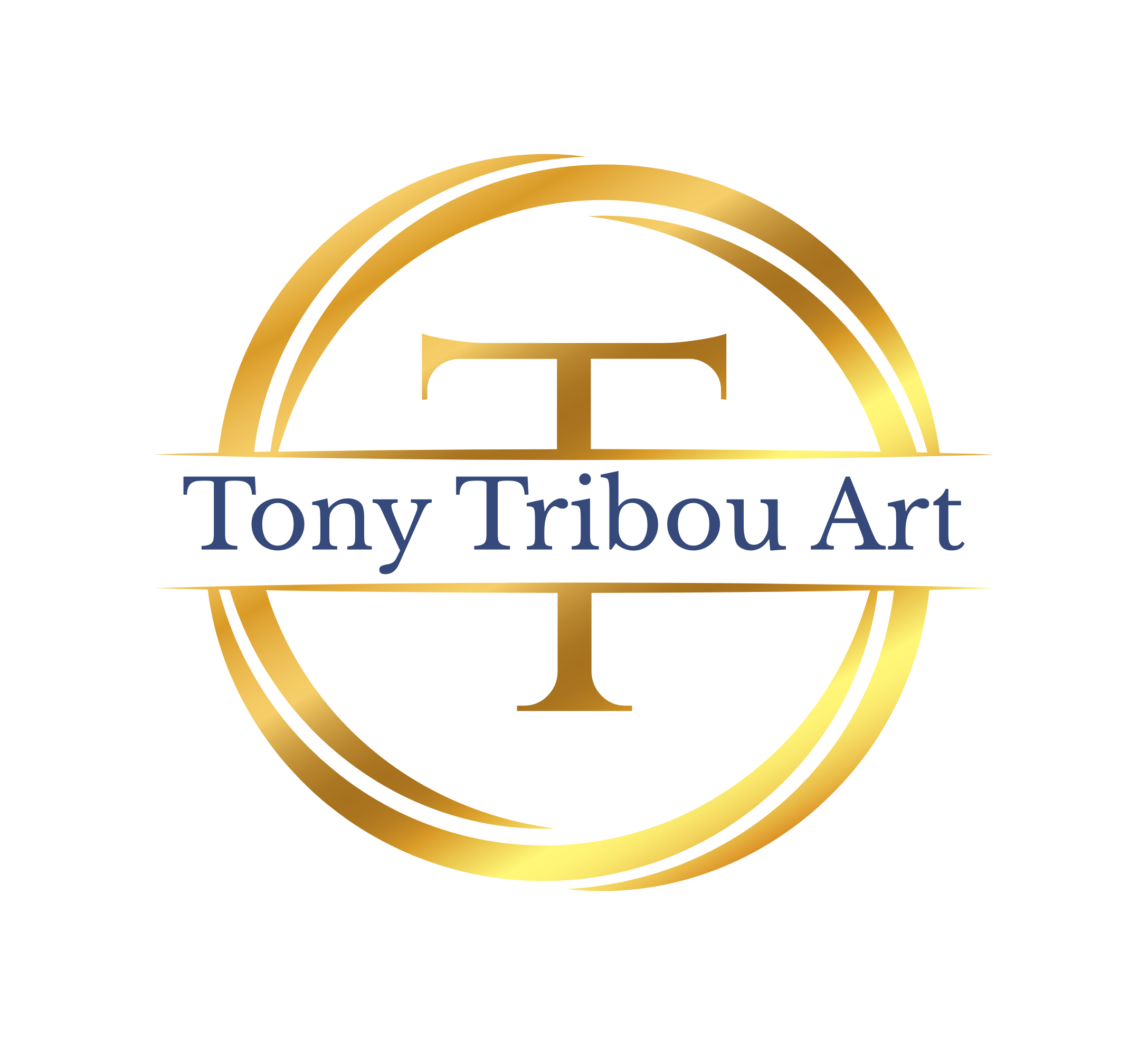 Tony Tribou Art