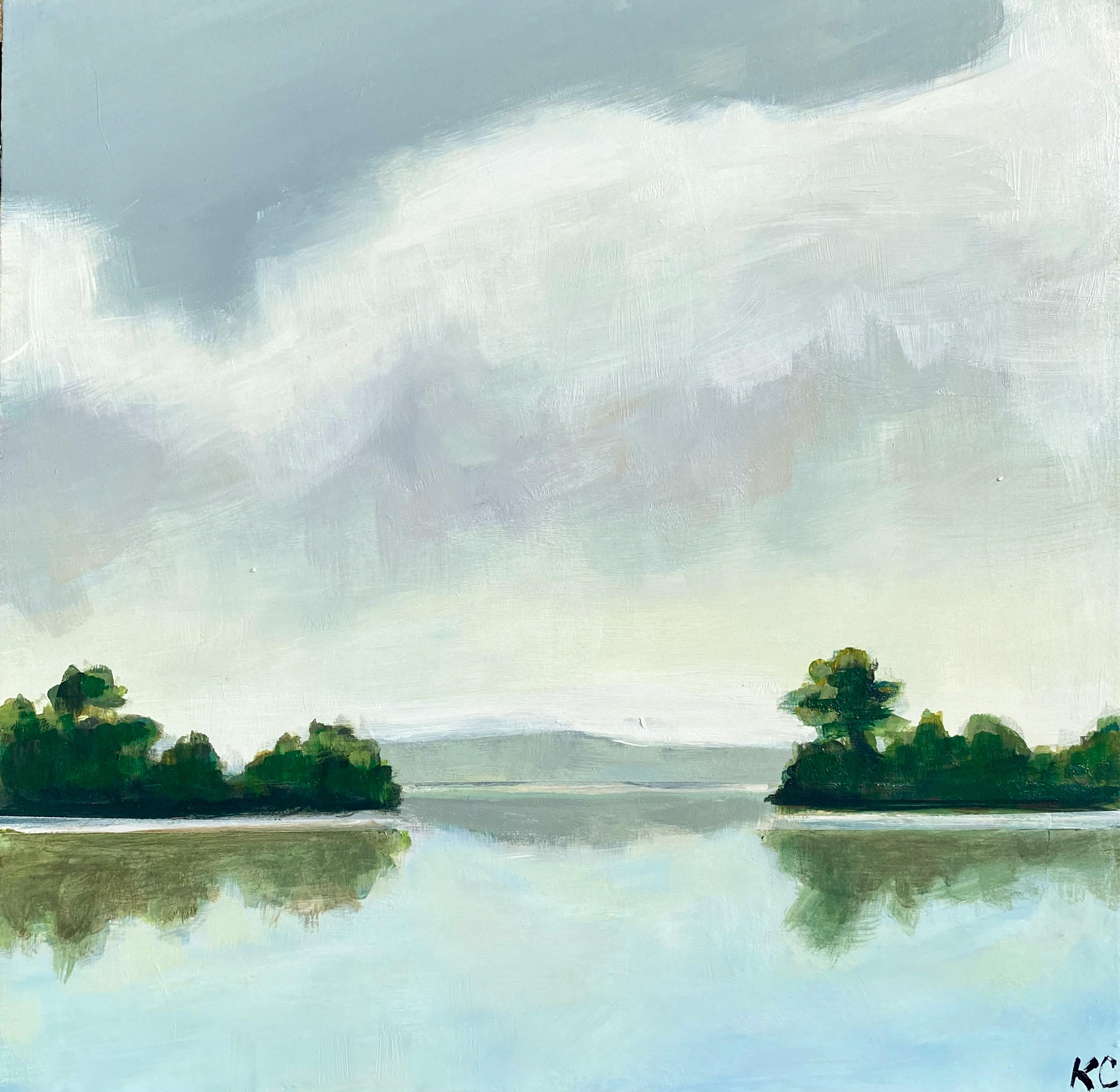 Neutral landscape pt2dbz