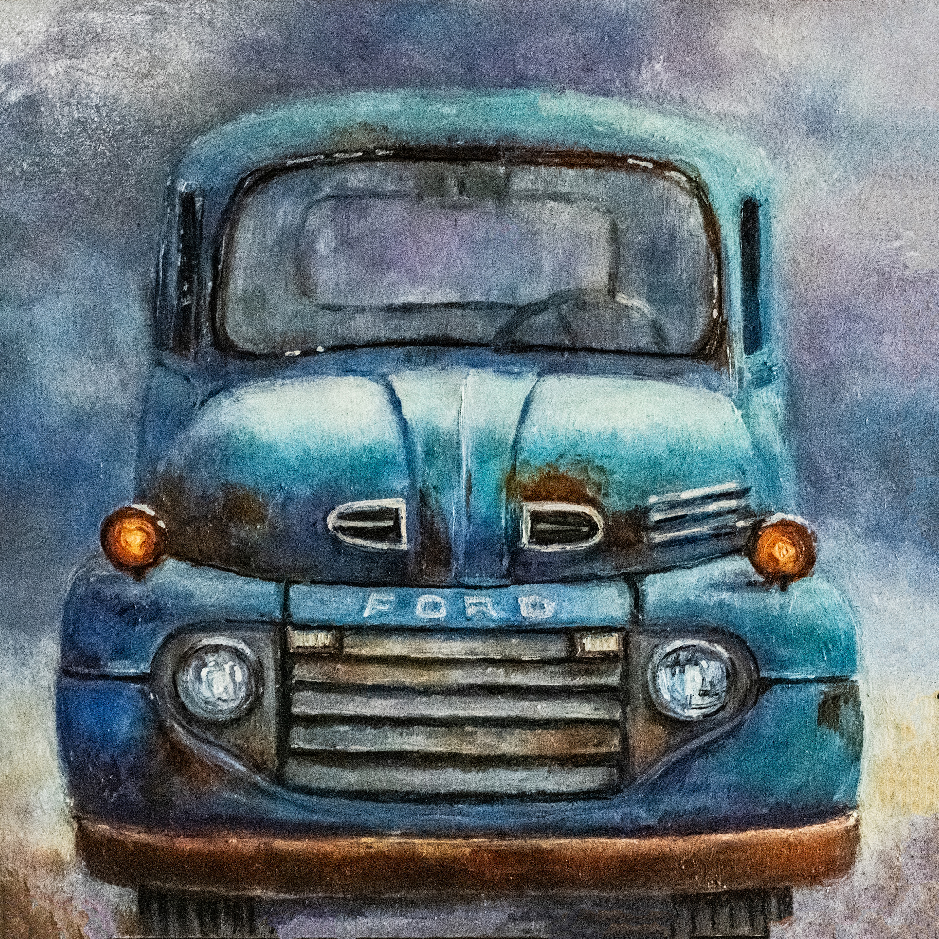 Blueblood j2j8xg