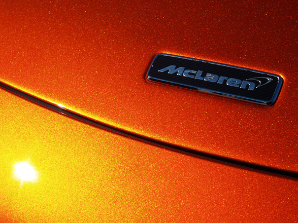 McLaren