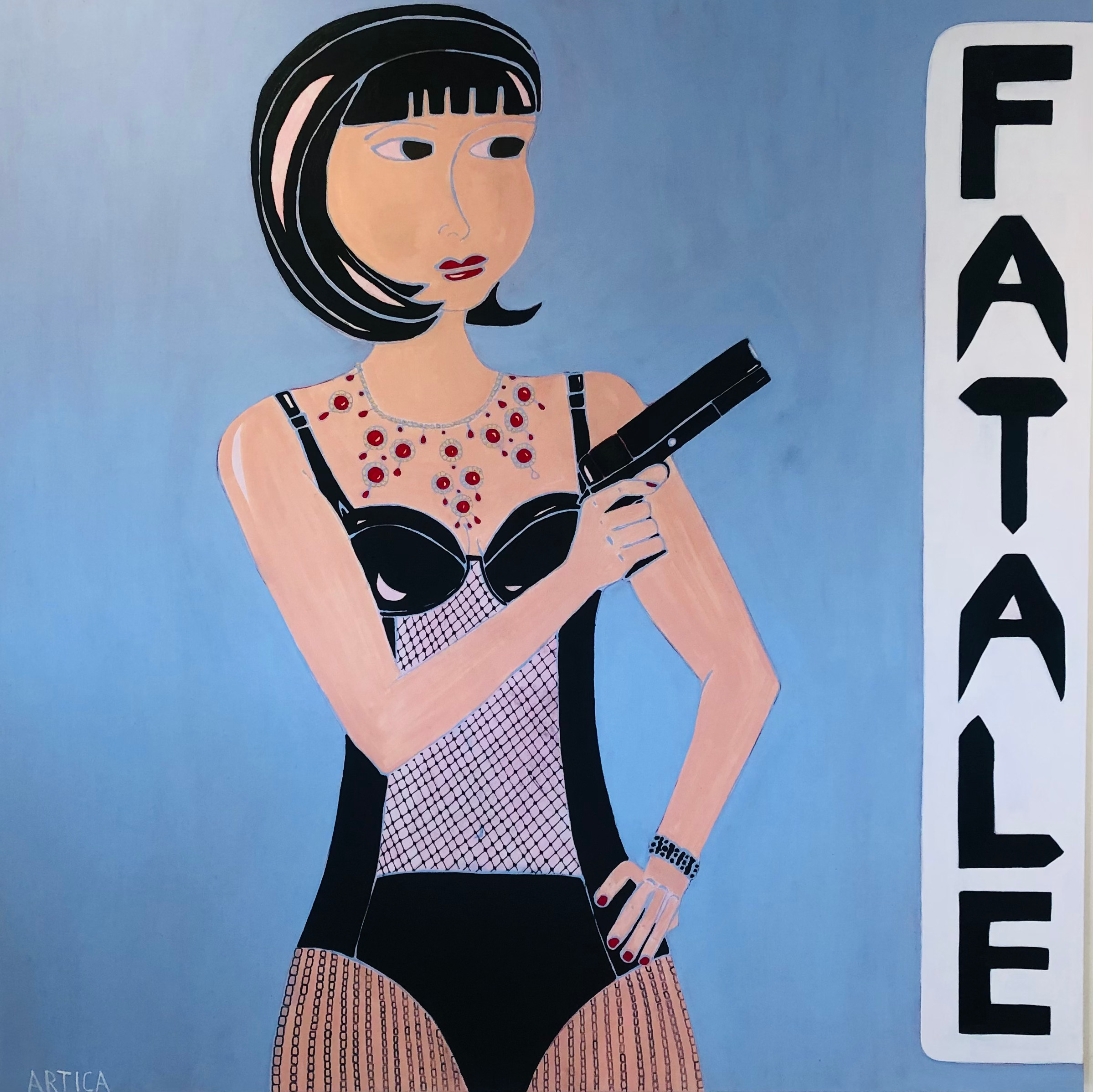 Femmefatale zpzr5r