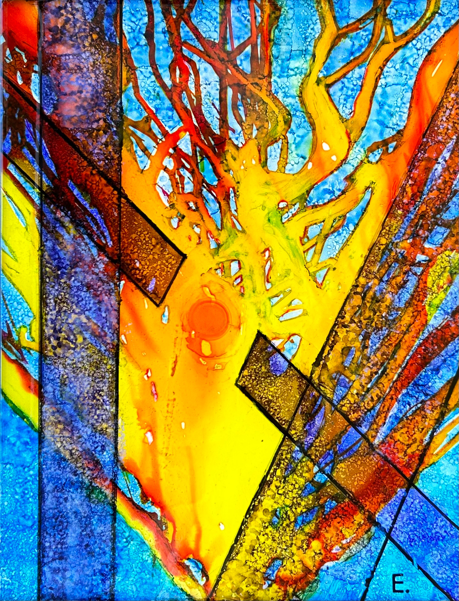 Trickster energy original vxsqmp