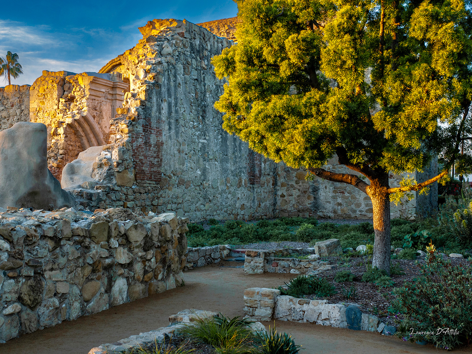Hidden side mission san juan capistrano 1040173 kusoka