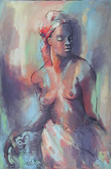 Sylvia nude fsobgi