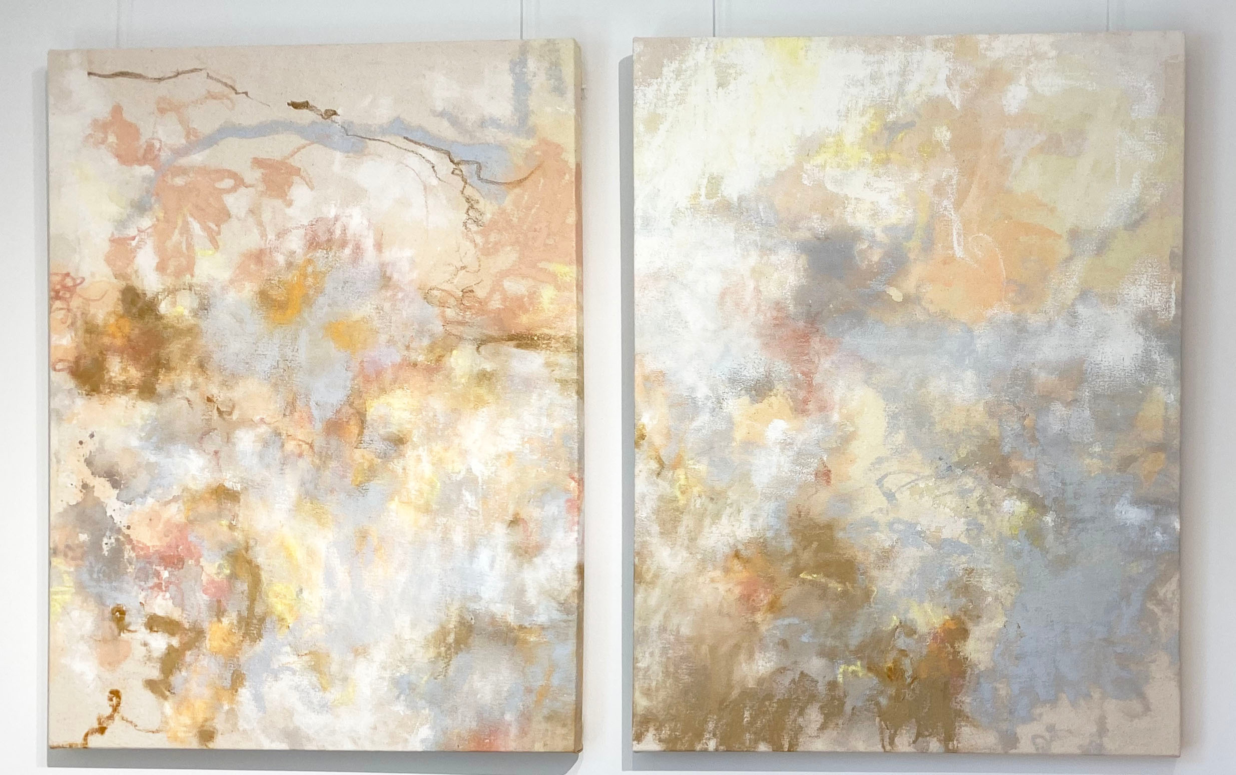 Solace diptych wffg3l