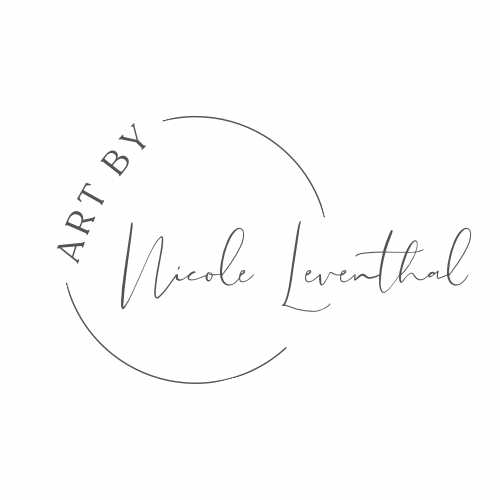 About The Artist Nicole Leventhal