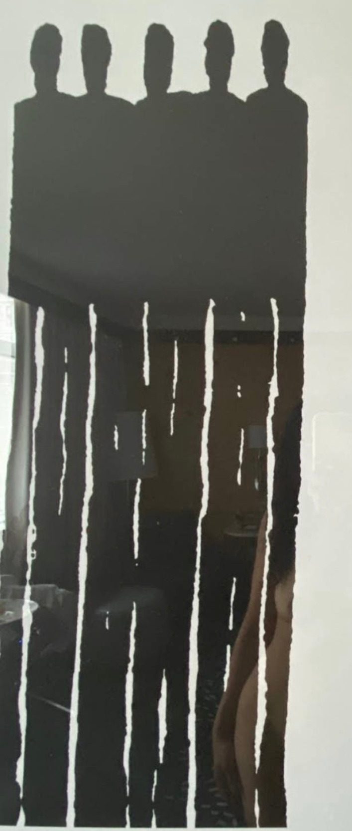 DAMINI PATEL   Reflection