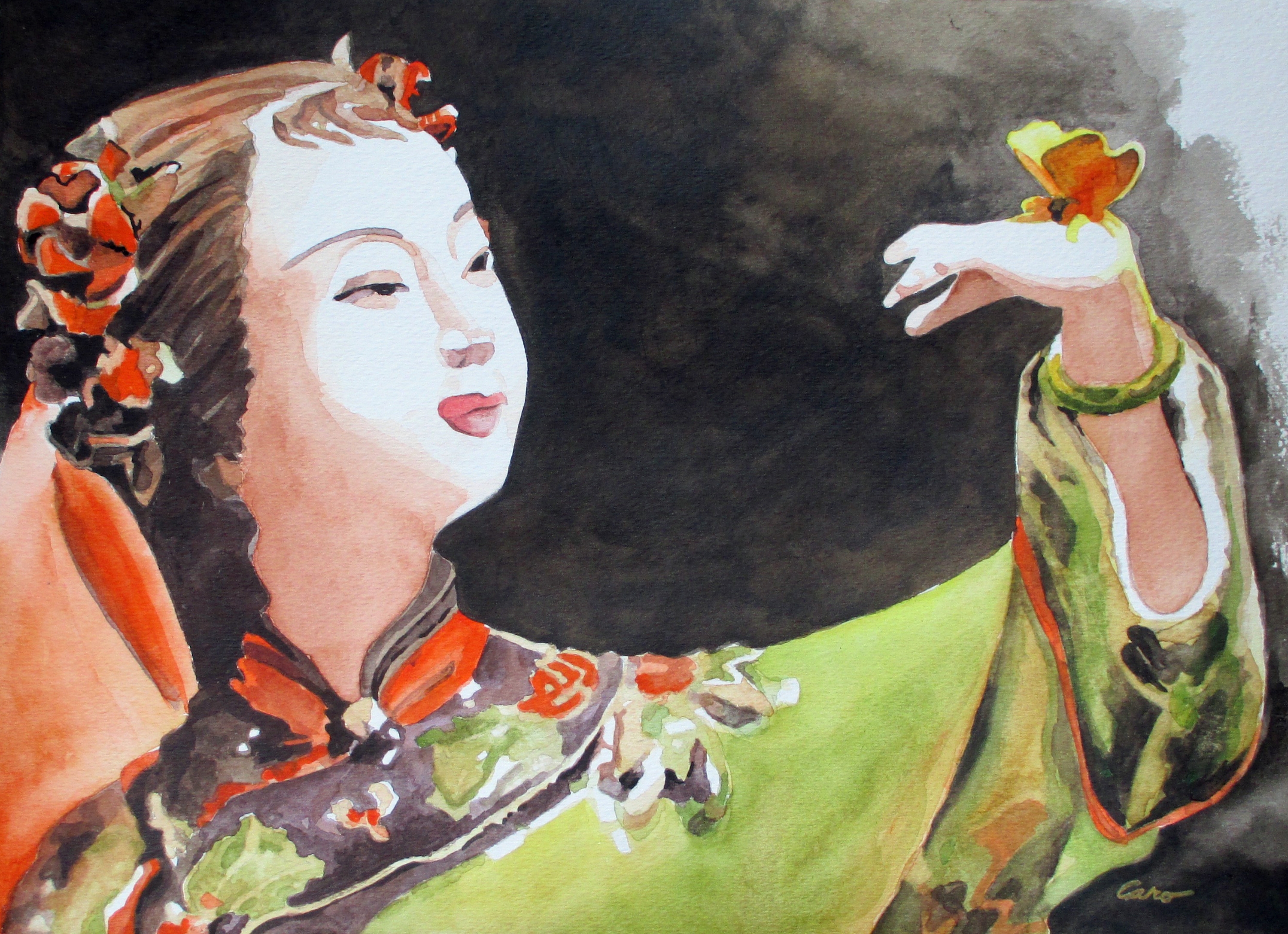 Chinadoll s4itno