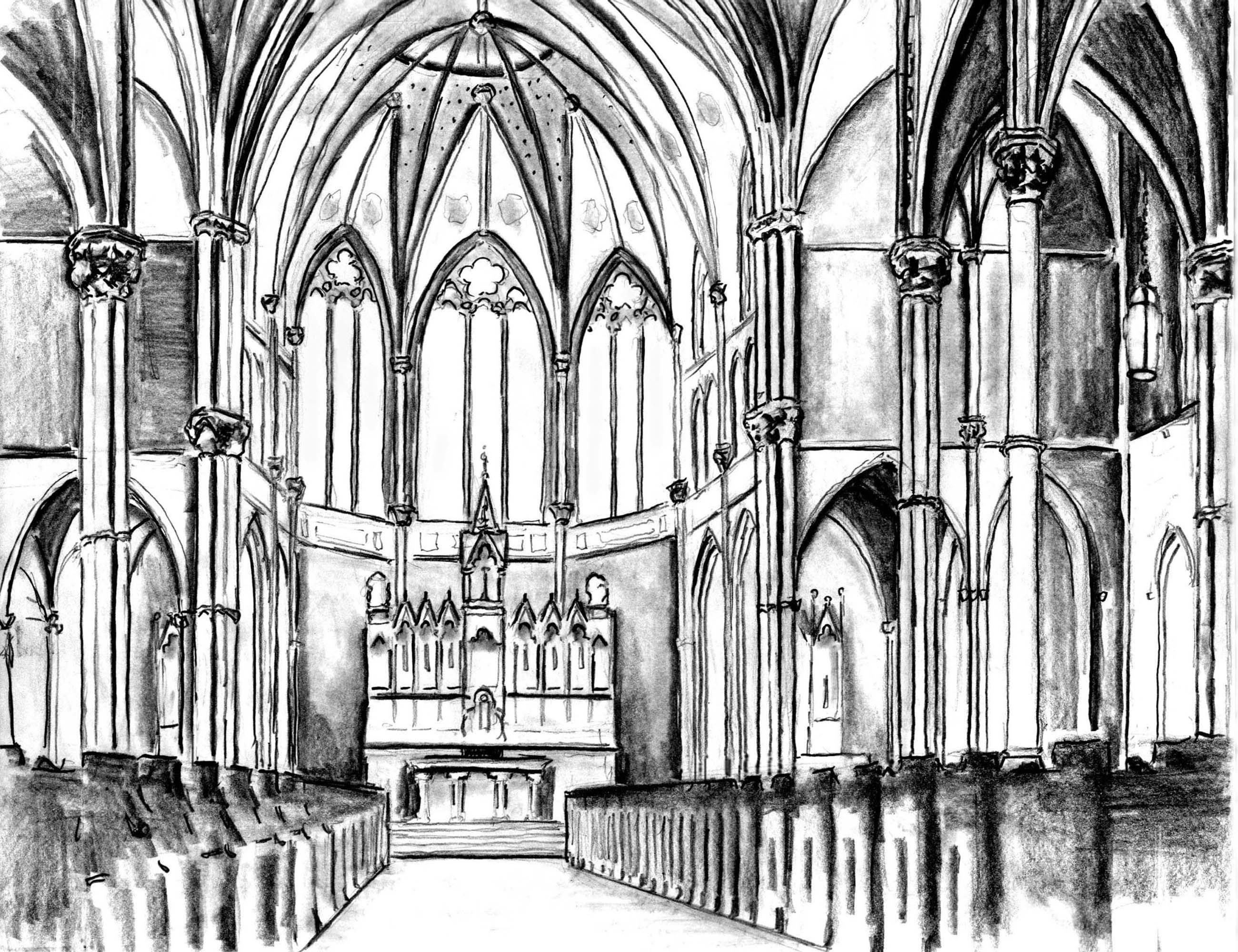 Gary covell   st. john s cathedral interior qngqje