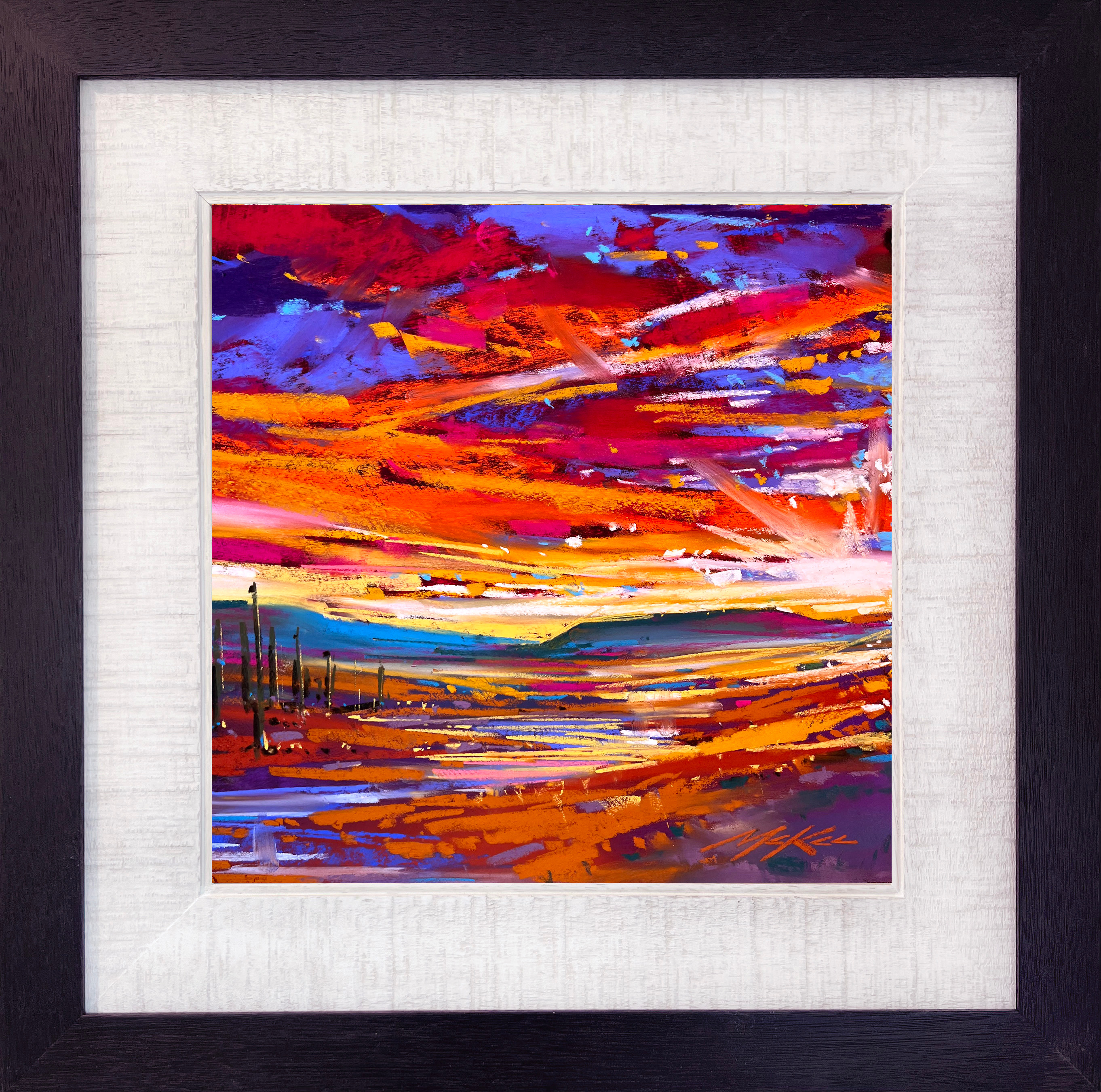 Southwest sun study 8 ssdlii
