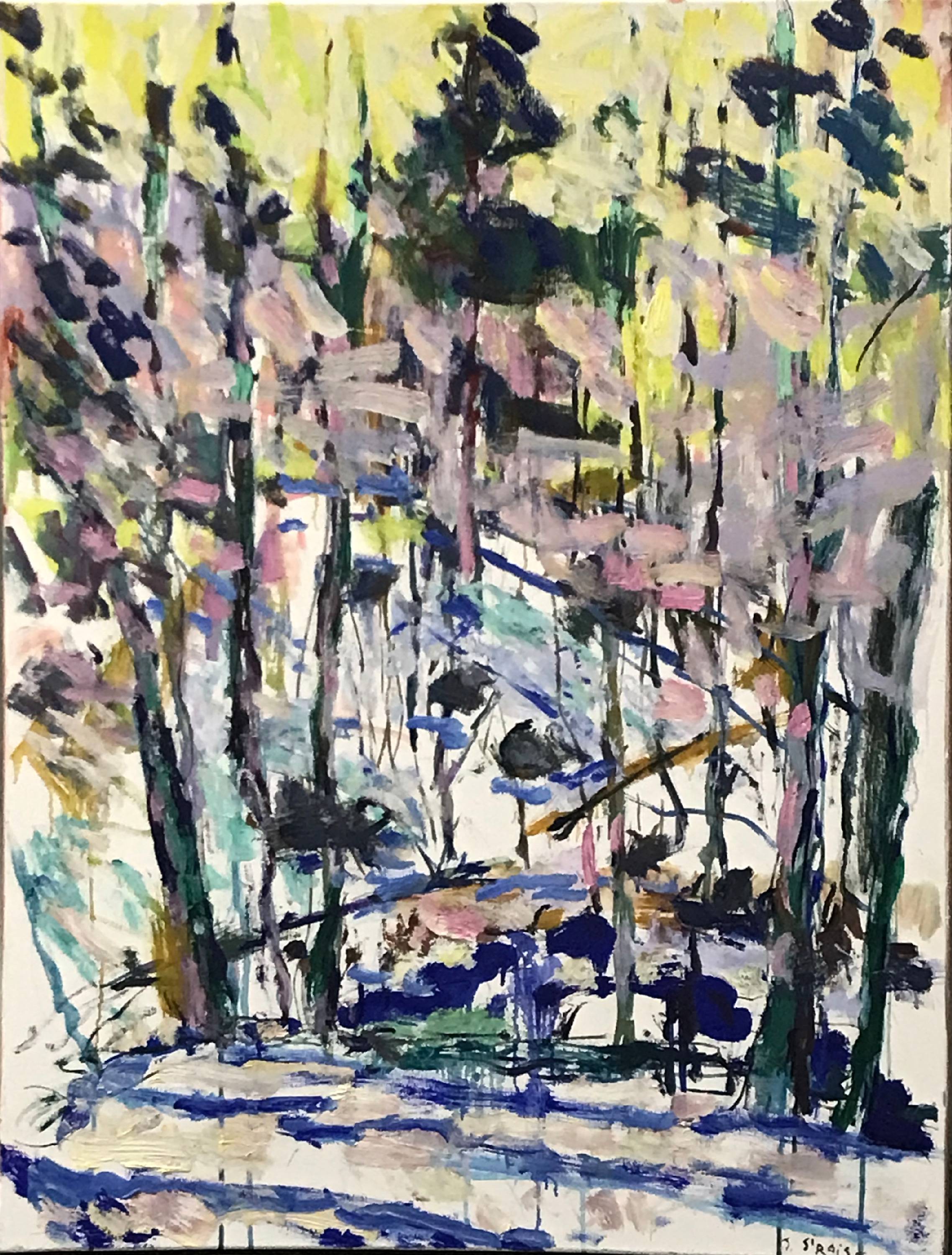 Img 3361 rocky hillside 40x30 oil l0253 72ppi dhhxv9