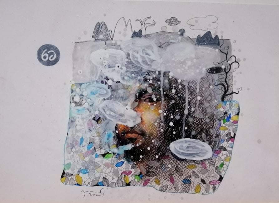 Half face o pr 0019 tlvwtm