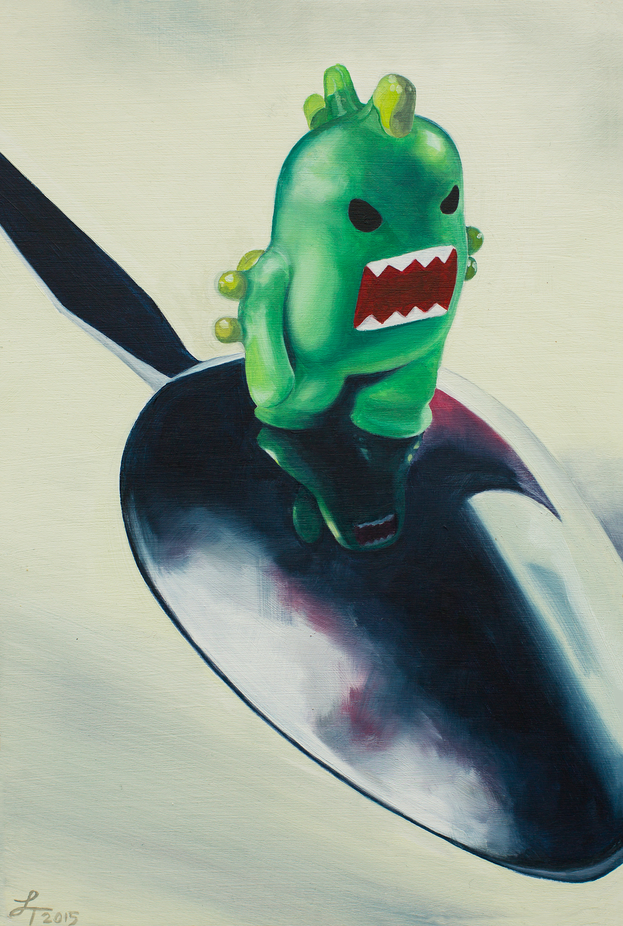 Littlemonster upyvxi