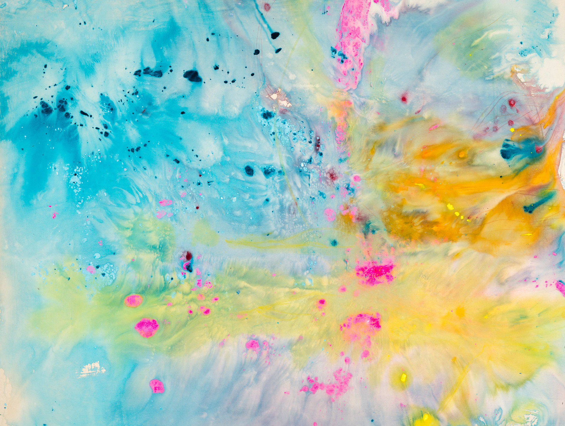 I lie back and float acrylic on canvs 104x137cm eadaoin glynn 2022 4 000 nwivgh