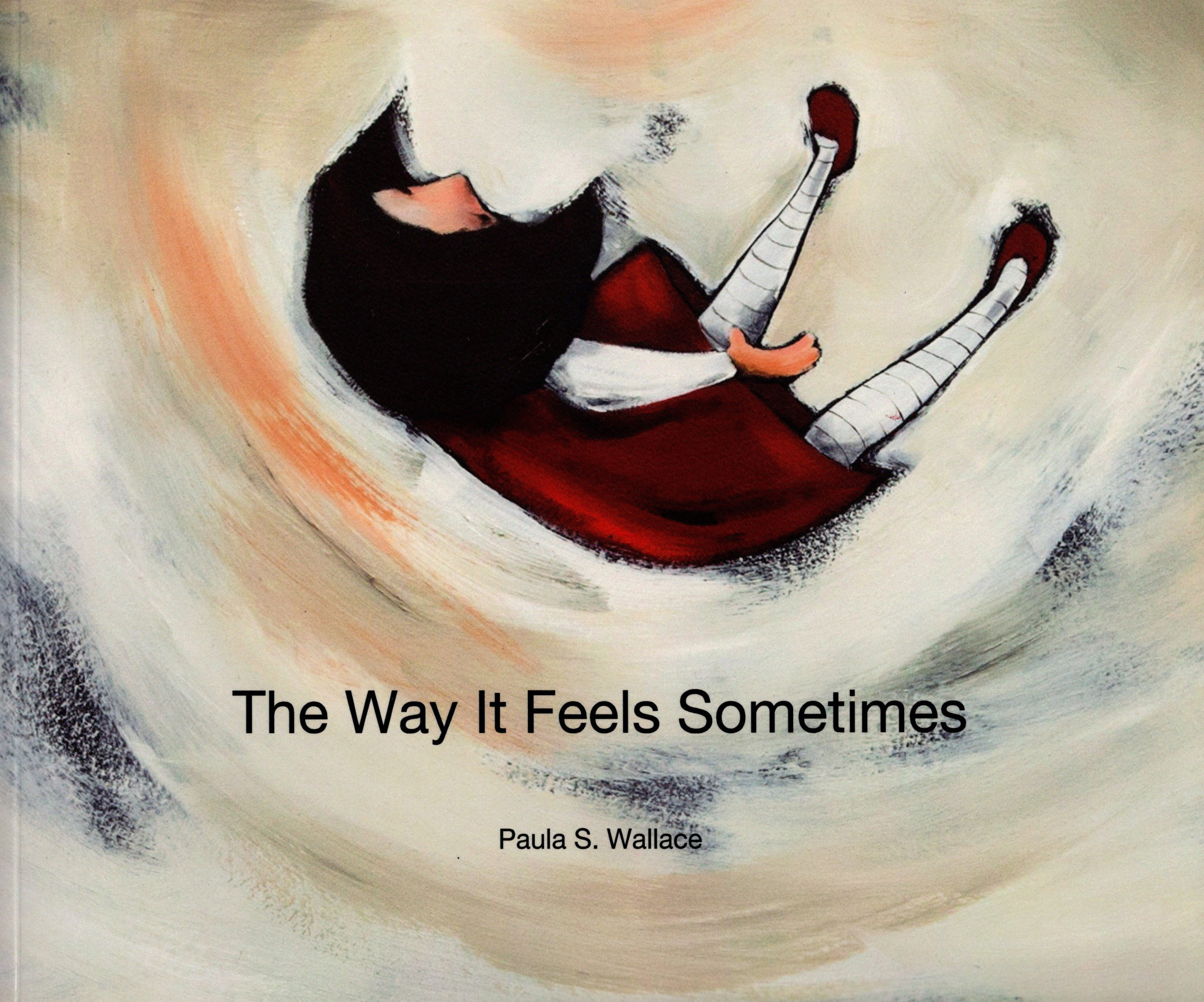 Book the way it feels sometimes kbwfxl