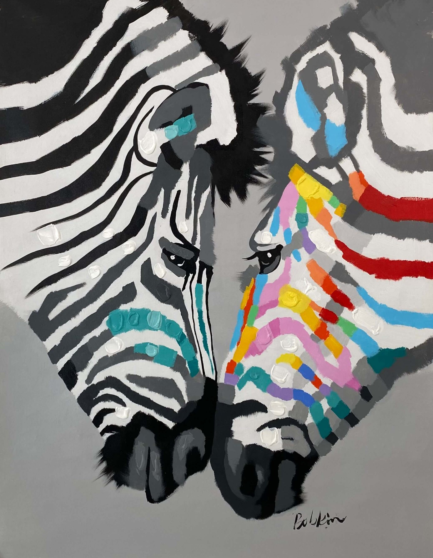 Zebras arol5a