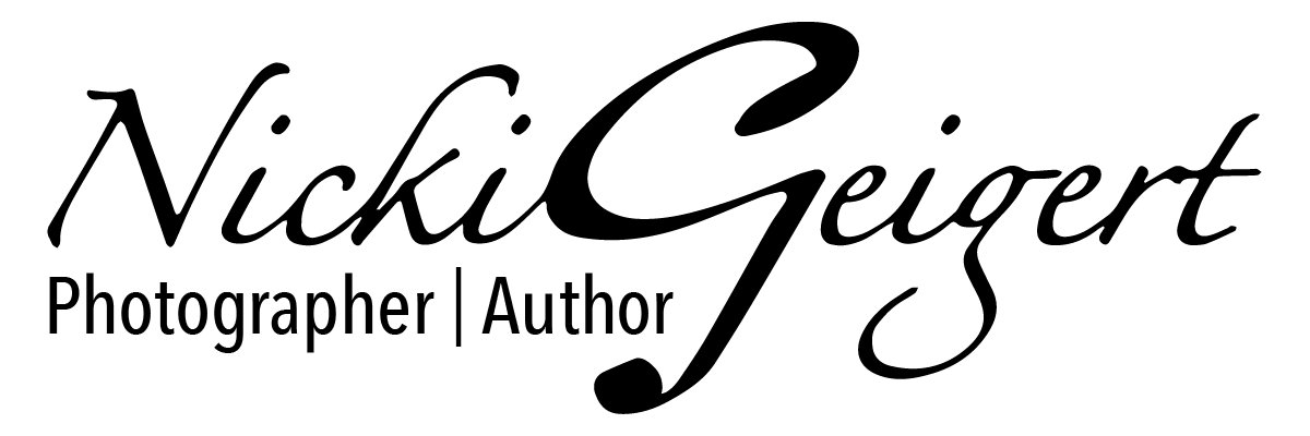 Nicki Geigert, Photographer