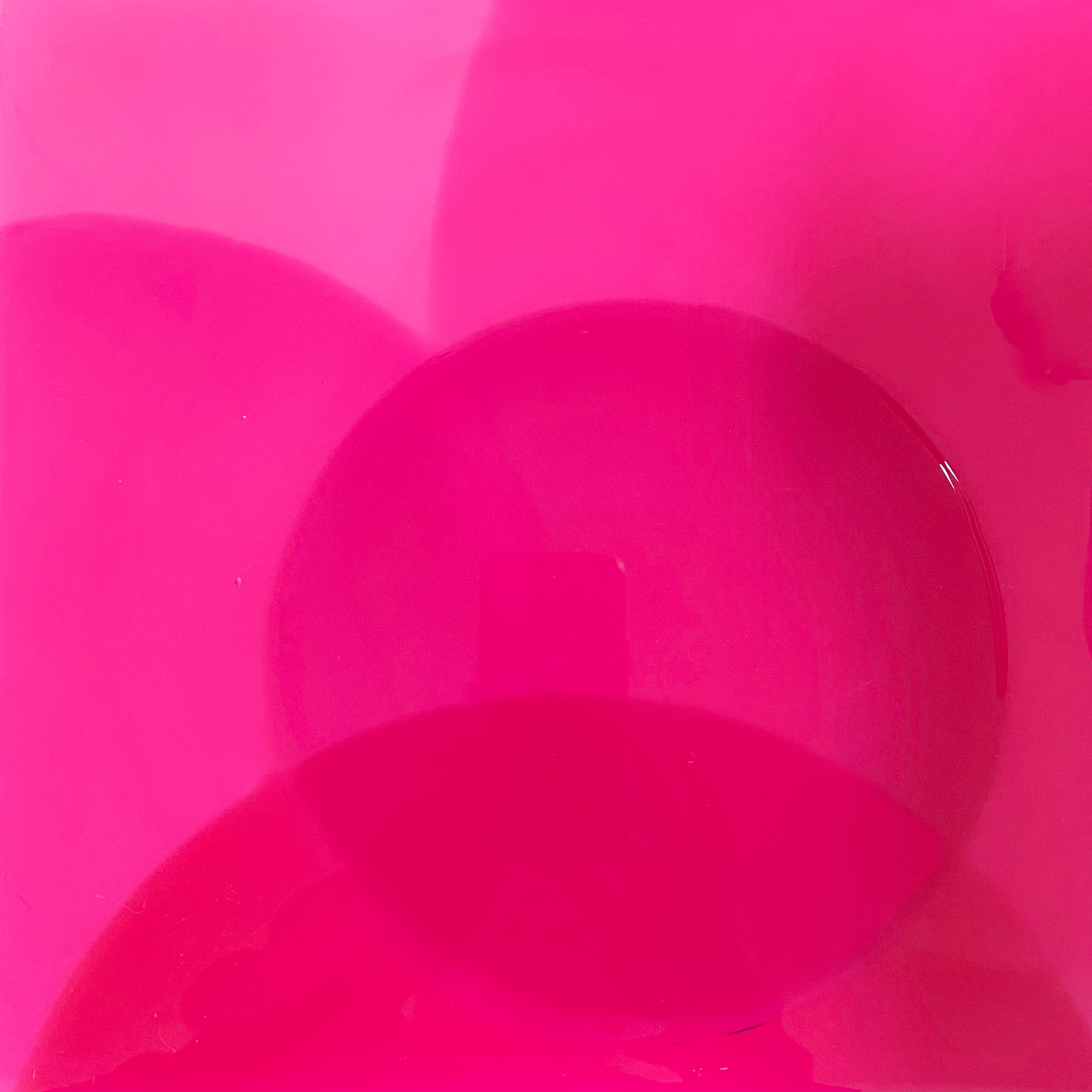 Hot pink hssyol