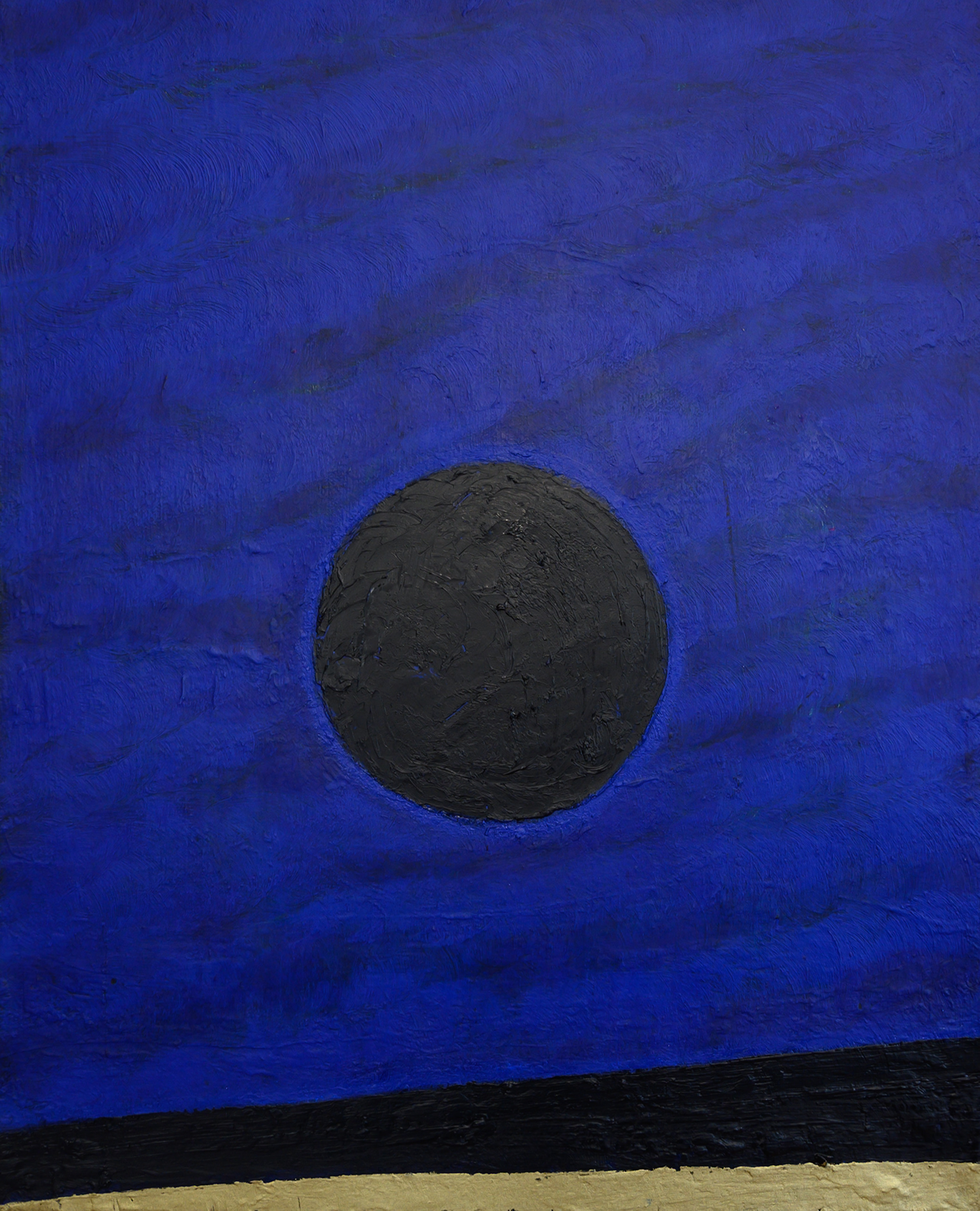 Birth of the blue 211 bveoya