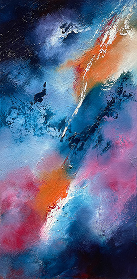 Cosmicdust o sm vyntts