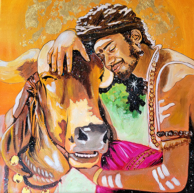 Horse whisperer o sm knxmmj