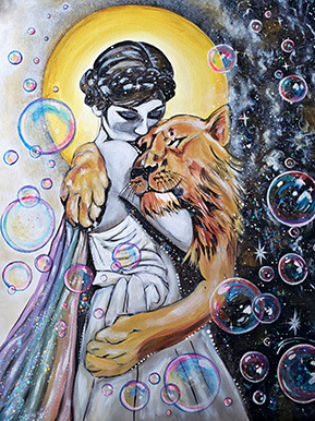 Loyal lover o sm lyu3cw