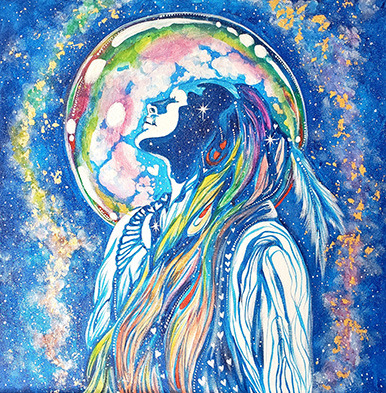 Native american o sm hq3tr0