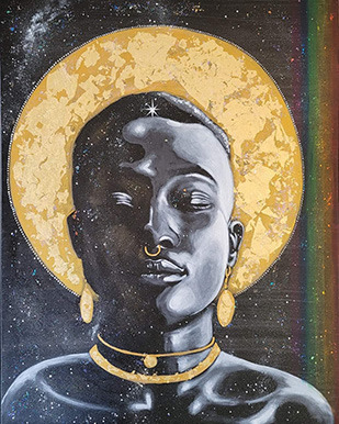 Contemplation  o sm yin84w