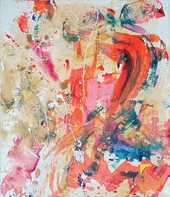 Red coral tropical ocean o sm hft2gf