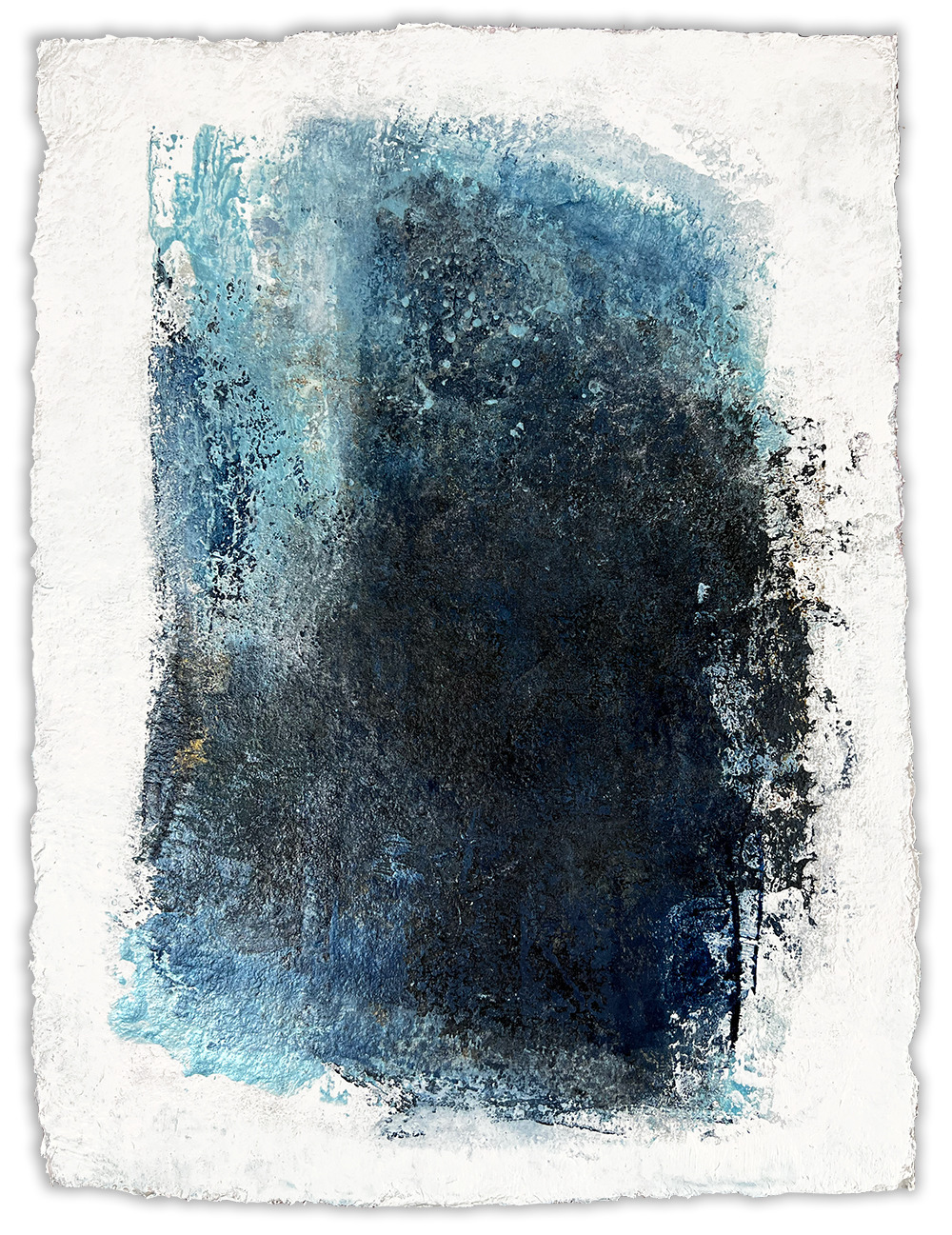 Dawn boyer i am water edges 1000 whiter wnvprt