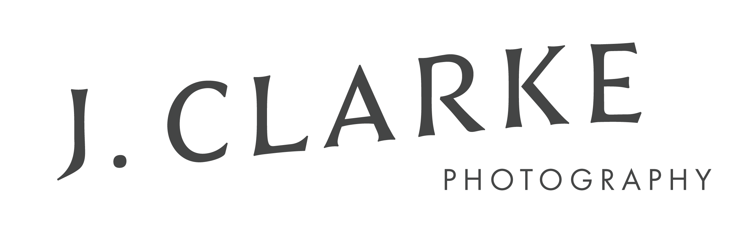 About The Artist Jared Clarke