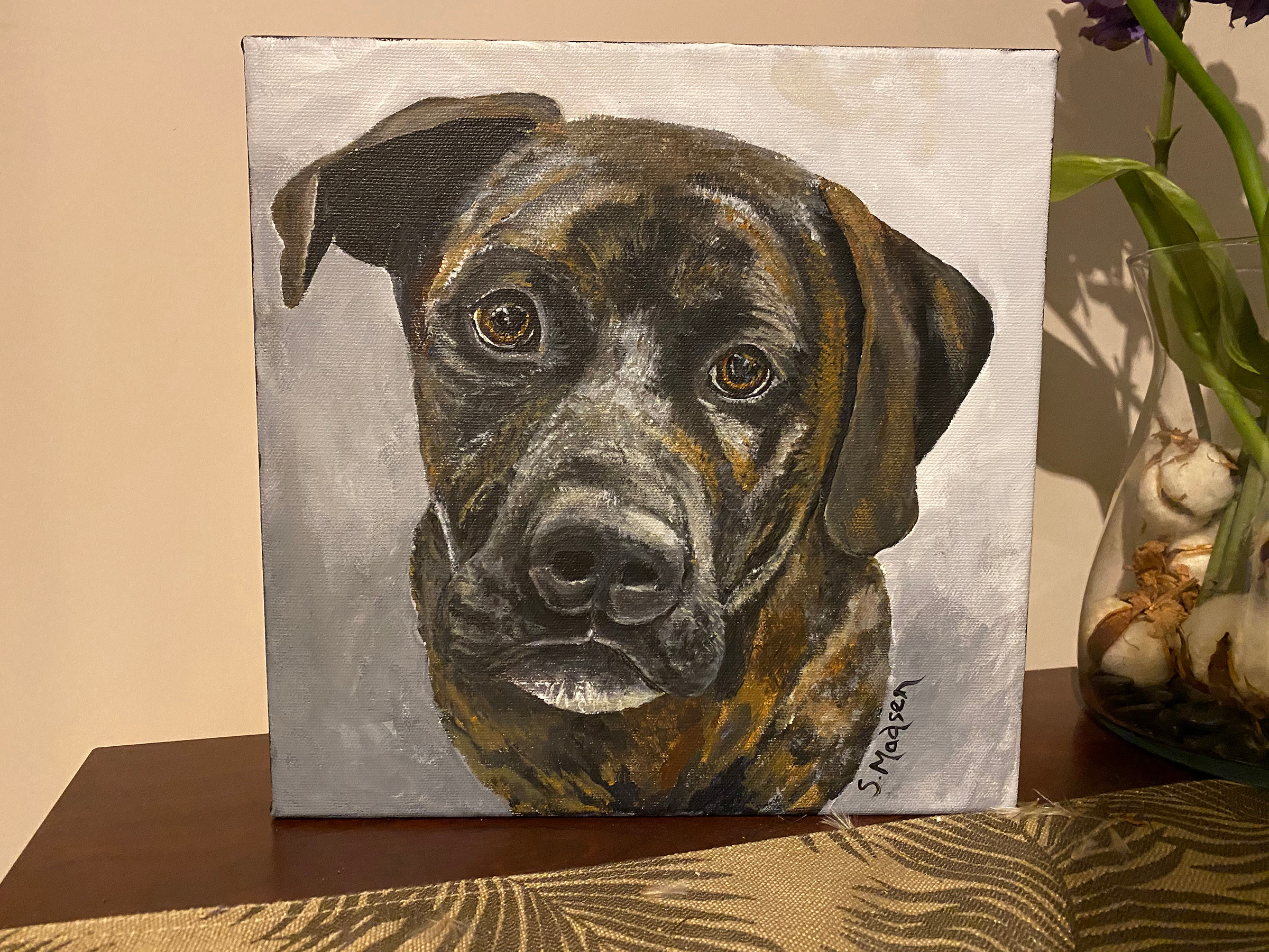 Kane portrait pnefuq