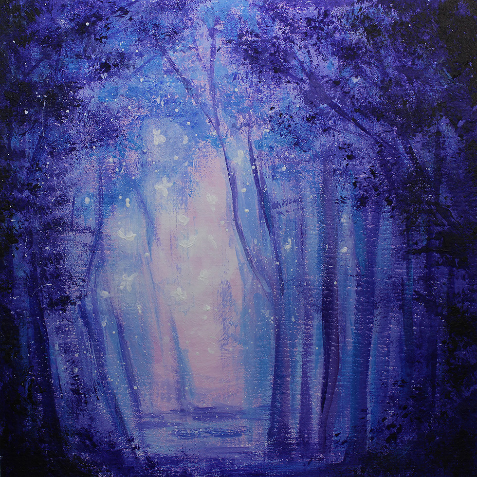 Forest at night ai op 1234 p small 7x7 ucmye6